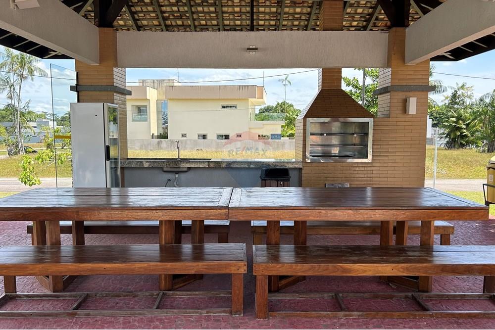 Terreno - Venda - Marituba , Pará - IMG_8117.jpg - Área Gourmet - 720671047-10