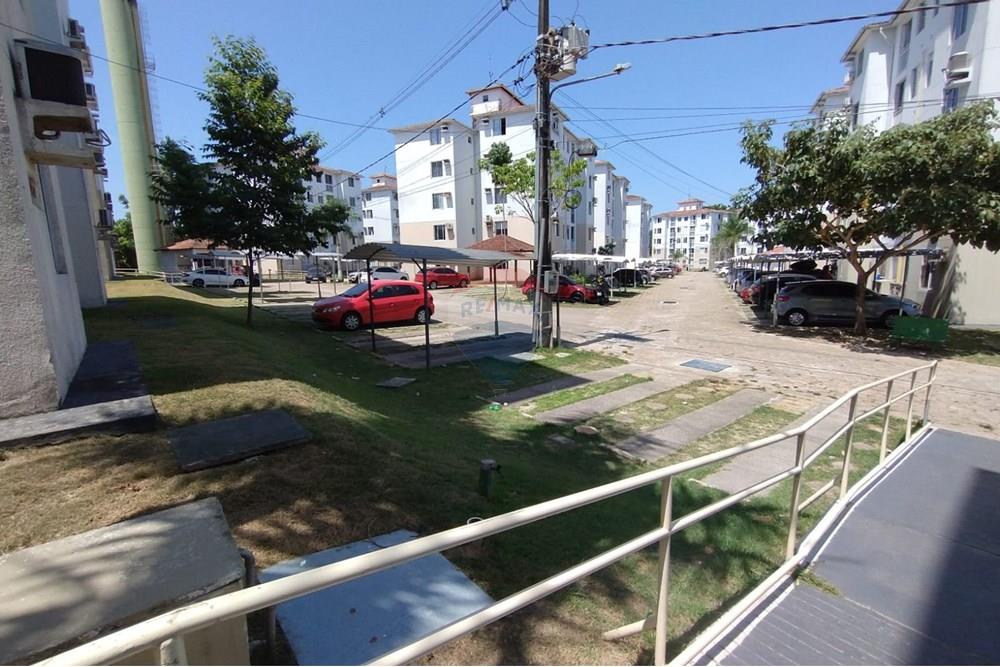 Apartamento - Venda - Ananindeua , Pará - WhatsApp Image 2024-10-17 at 21.16.57 (2).jpeg - 720921128-3