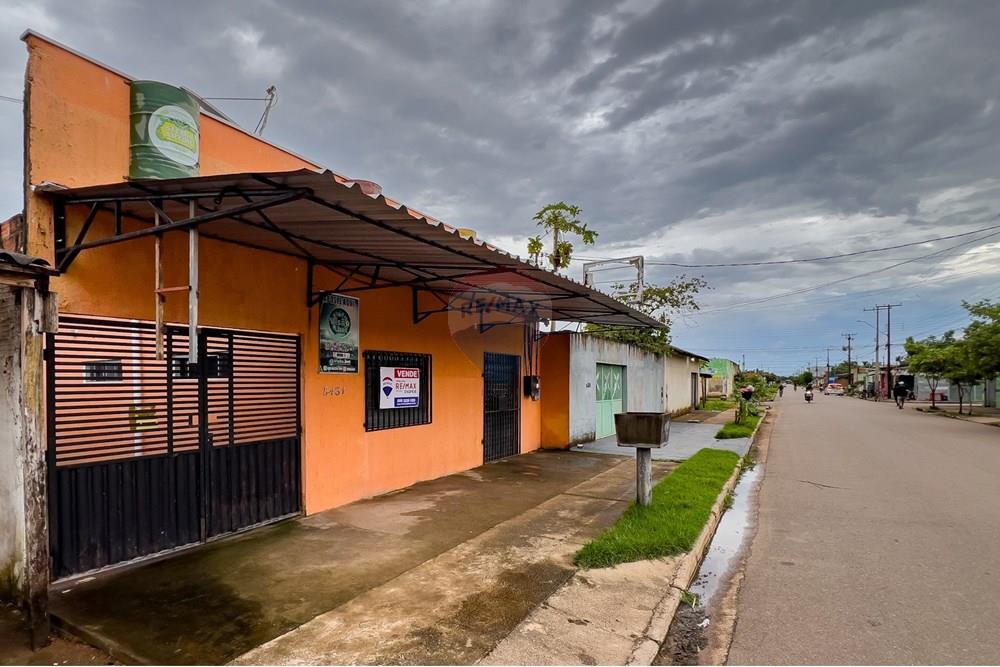 Residential - บ้านเดี่ยว - Porto Velho , Rondônia - BR - IMG_5784.jpg - 721551039-30