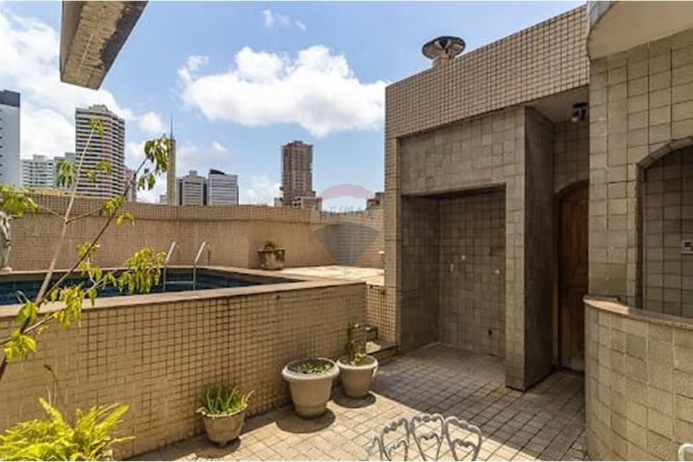 Cobertura - Venda - Belém , Pará - 6236769e-be24-42b3-81bc-a1f8b4723ab9.jpeg - 720921121-43