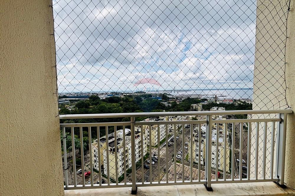 Apart Hotel/ Flat - Venda - Manaus , Amazonas - daa31e61-47f4-4414-9a64-8d2221a664ca.jpg - 720661047-3