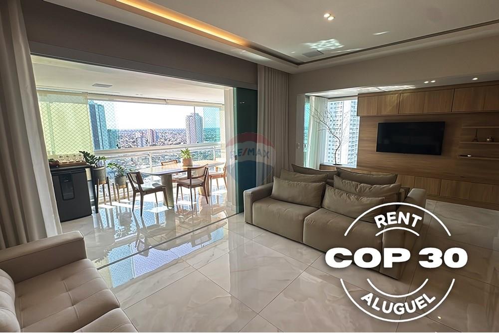 Residenziale - Appartamento - Belém , Pará - BR - CAPA QUADRADA.jpg - 720671060-47