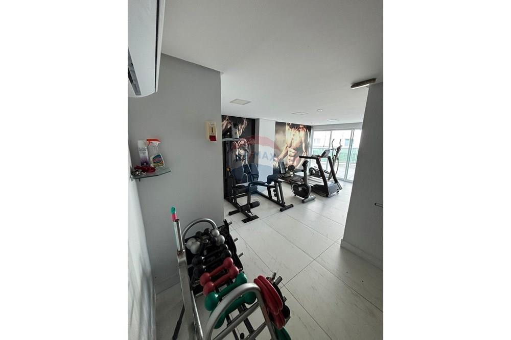 Apartamento - Alugar - João Pessoa , Paraíba - WhatsApp Image 2026-01-15 at 16.17.39 (1).jpeg - 722001203-4