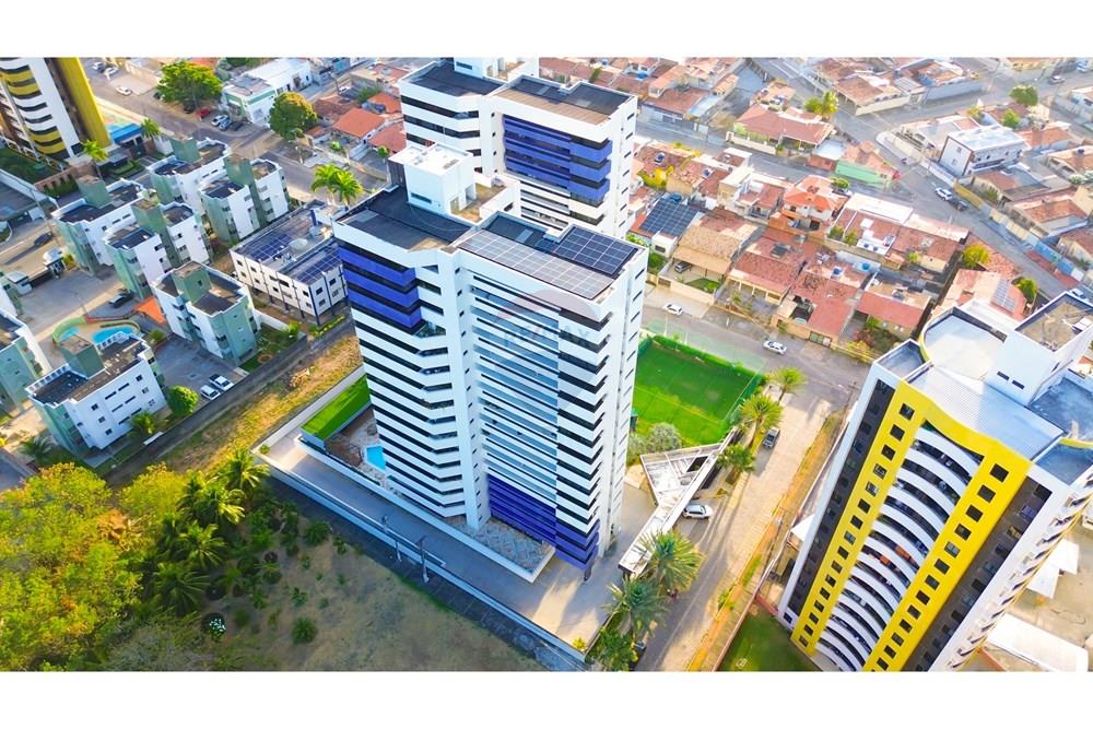 Apartamento - Venda - Natal , Rio Grande do Norte - Maurice Alto padrão 300 m2  (1).jpg - 720891234-11