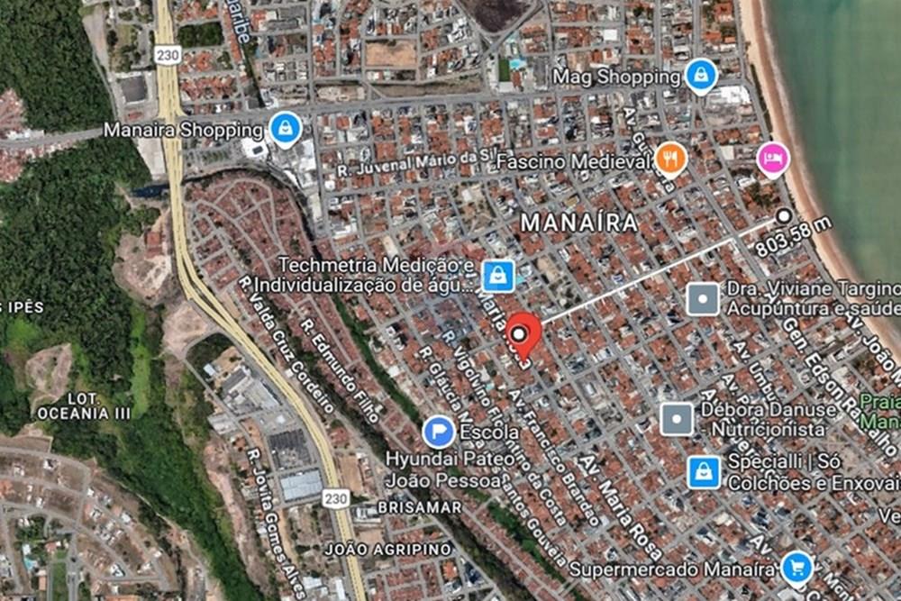 Apartamento - Venda - João Pessoa , Paraíba - 7357a9d8-3b6a-4c94-8ff5-d8bea84af286.jpg - 720471015-178