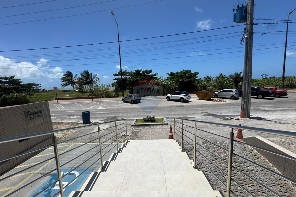 Apart Hotel/ Flat - Venda - João Pessoa , Paraíba - FLAT6.jpg - 720431071-21