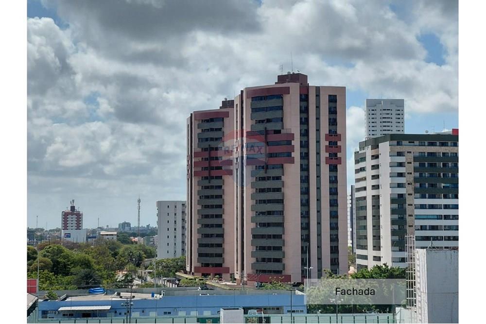 Apartamento - Alugar - João Pessoa , Paraíba - Fachada.jpg - 720301244-1