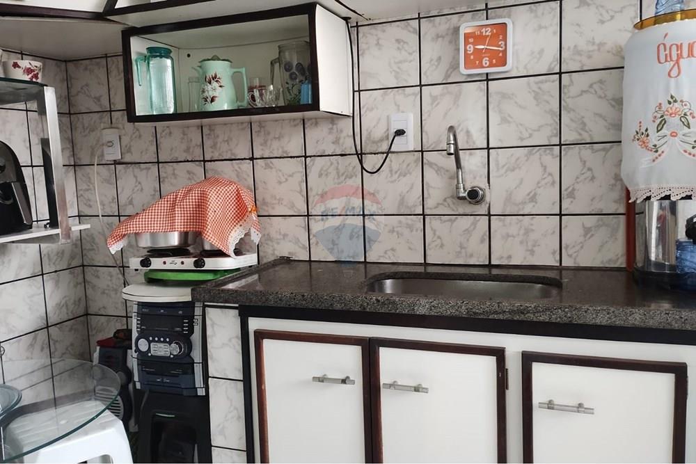 Apartamento - Venda - Campina Grande , Paraíba - ce9ed605-688c-438c-a584-1e880544b74c.jpg - 720881008-153