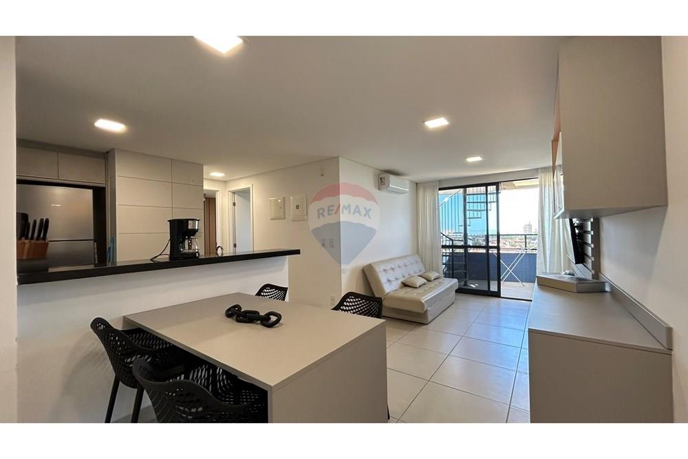 Cobertura - Alugar - Cabedelo , Paraíba - IMG_6307.JPEG - 722001085-79