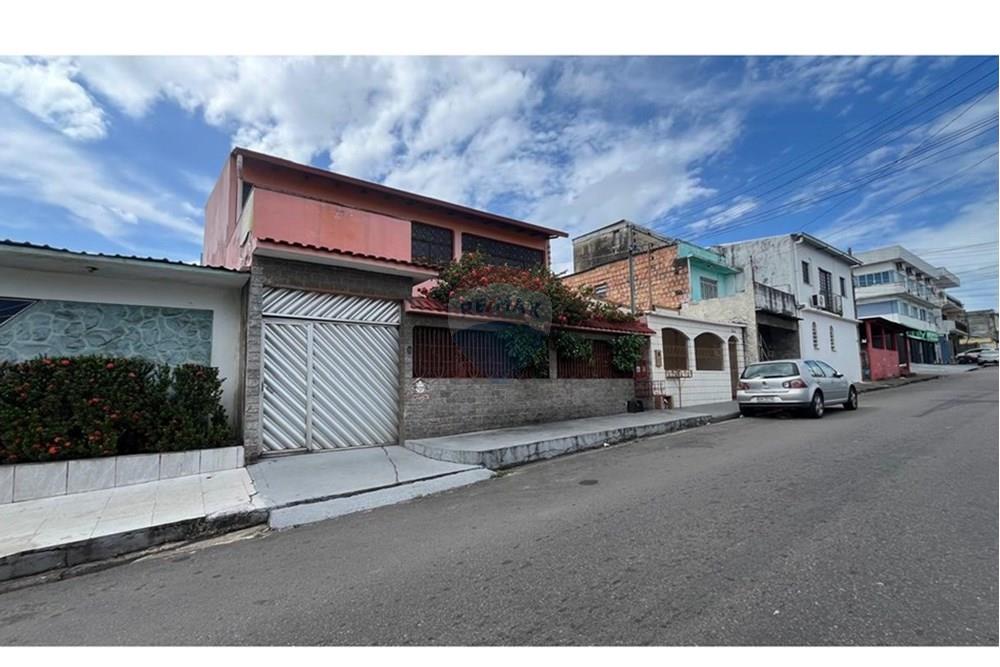 Casa - Venda - Manaus , Amazonas - WhatsApp Image 2025-06-27 at 23.32.43 (2).jpeg - 720661034-22
