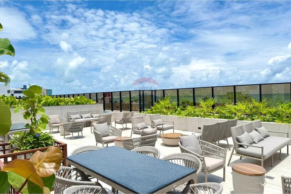 Apart Hotel/ Flat - Venda - João Pessoa , Paraíba - WhatsApp Image 2026-02-14 at 18.47.59.jpeg - 722011080-164