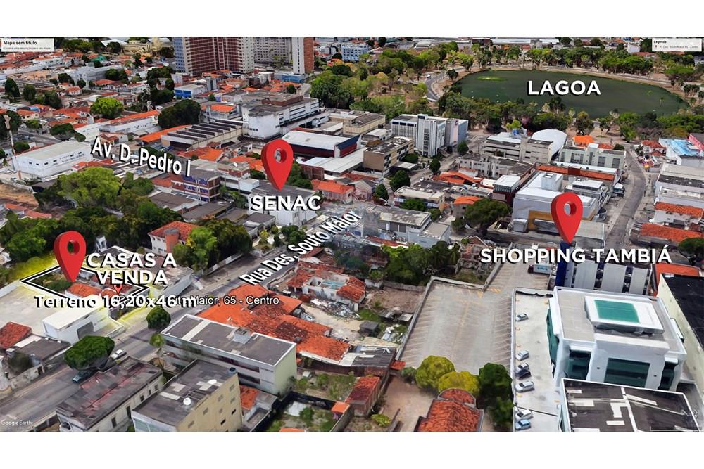 Casa Comercial - Venda - João Pessoa , Paraíba - Aéreas Souto Maior 02_REDUZIDO.jpg - 720861002-42