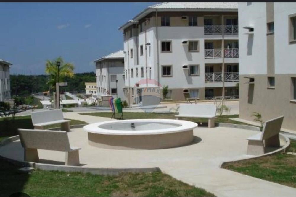 Apartamento - Venda - Manaus , Amazonas - WhatsApp Image 2025-03-07 at 15.35.36.jpeg - Fachada - 720661008-100