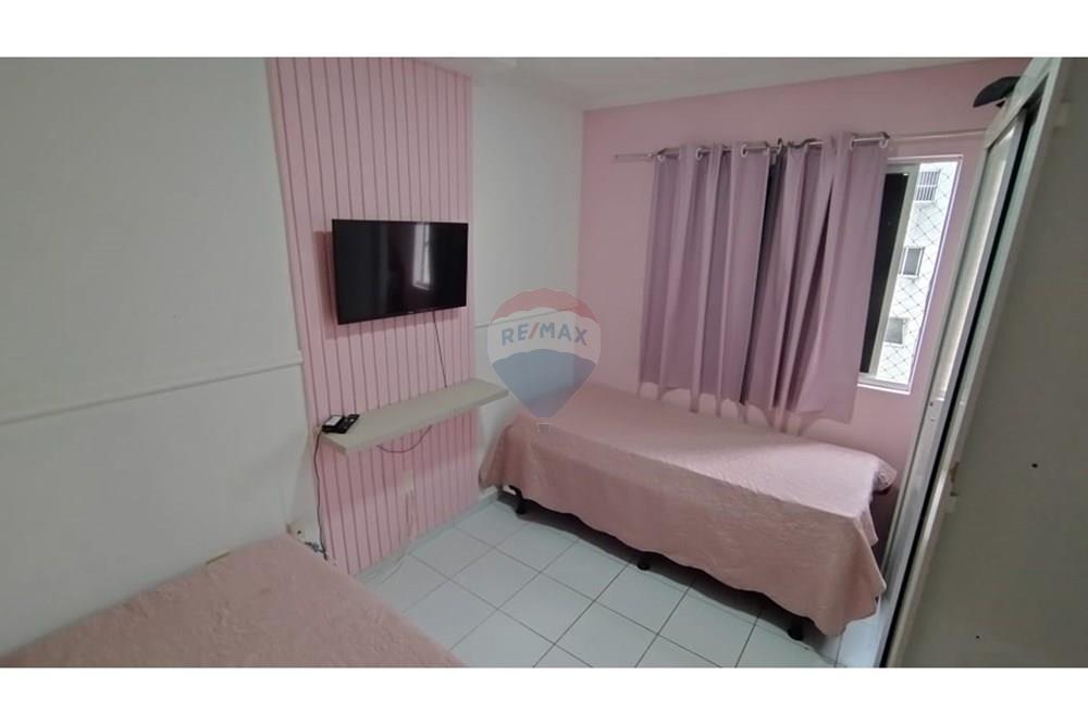 Apartamento - Venda - Natal , Rio Grande do Norte - 5efca284-6a1f-4168-81d4-42811545c664.jpg - Quarto - 720621026-151