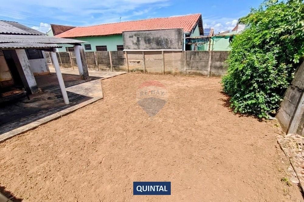 Casa - Venda - Rondonópolis , Mato Grosso - 05.jpg - 722261012-33