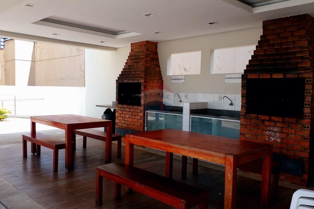 Apartamento - Alugar - Belém , Pará - 20240424_111825.jpg - Churrasqueira - 720671015-67