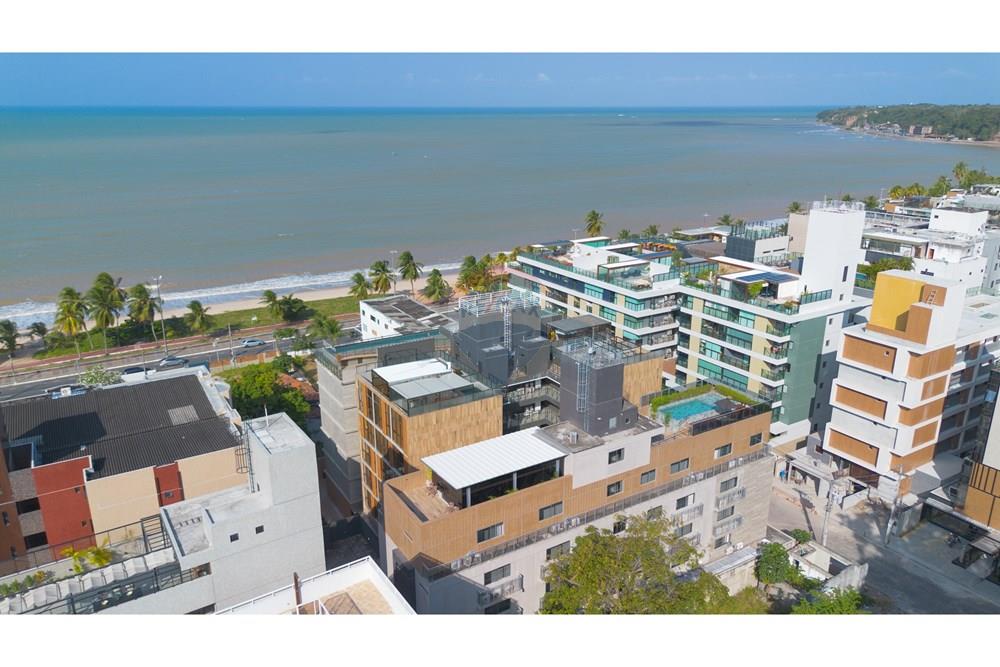 Apartamento - Venda - João Pessoa , Paraíba - DJI_0657.jpg - 722001139-24