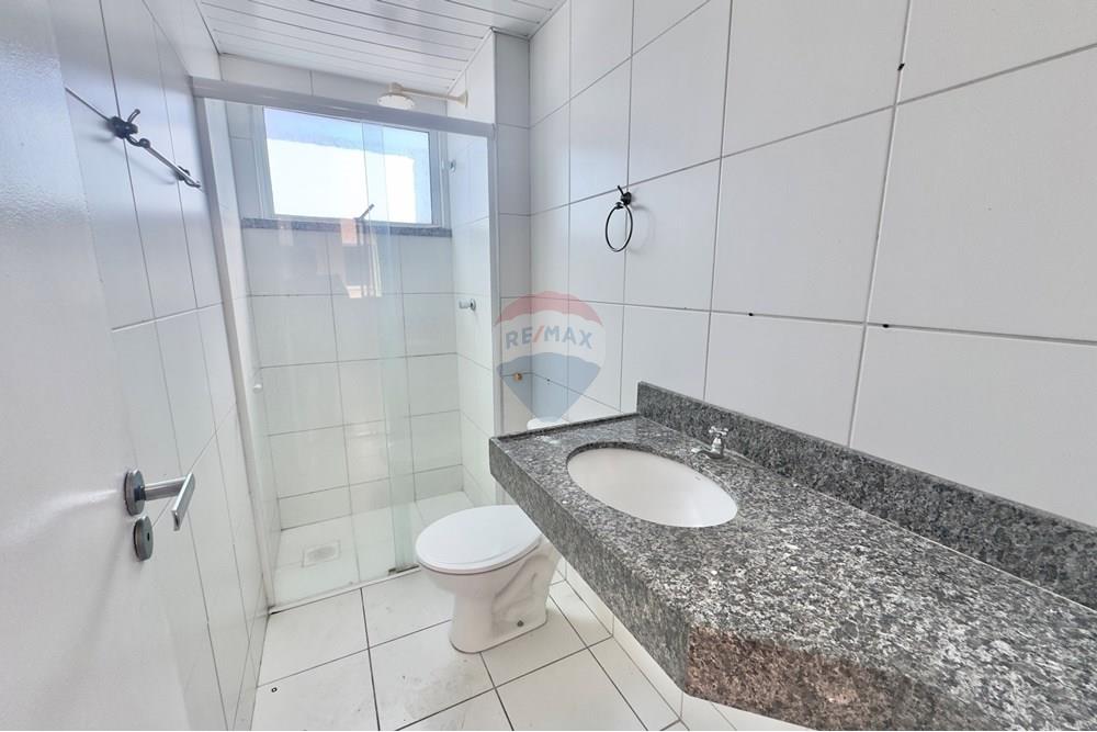 Apartamento - Venda - Fortaleza , Ceará - IMG_1218.jpeg - Banheiro - 722031038-65
