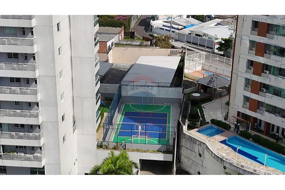 Apartamento - Venda - Manaus , Amazonas - IMG-20250815-WA0123.jpg - 720401017-60
