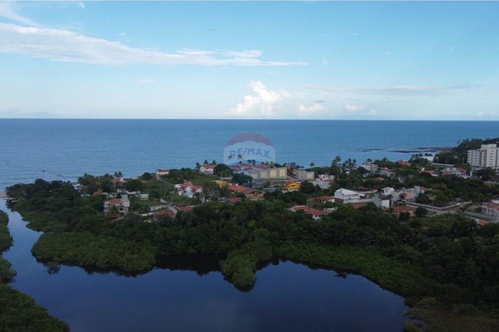 Terreno - Venda - Conde , Paraíba - DJI_0647.JPG - 720871050-7