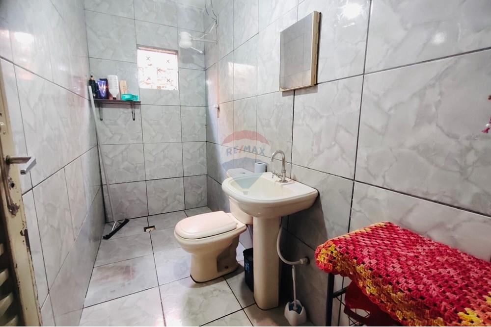 Casa - Venda - Rondonópolis , Mato Grosso - 8.jpeg - 720771053-3