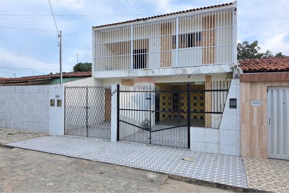 Casa - Venda - Campina Grande , Paraíba - 9cfc5f42-2114-4206-930d-fcdc04e08d73.jpg - 720291067-18