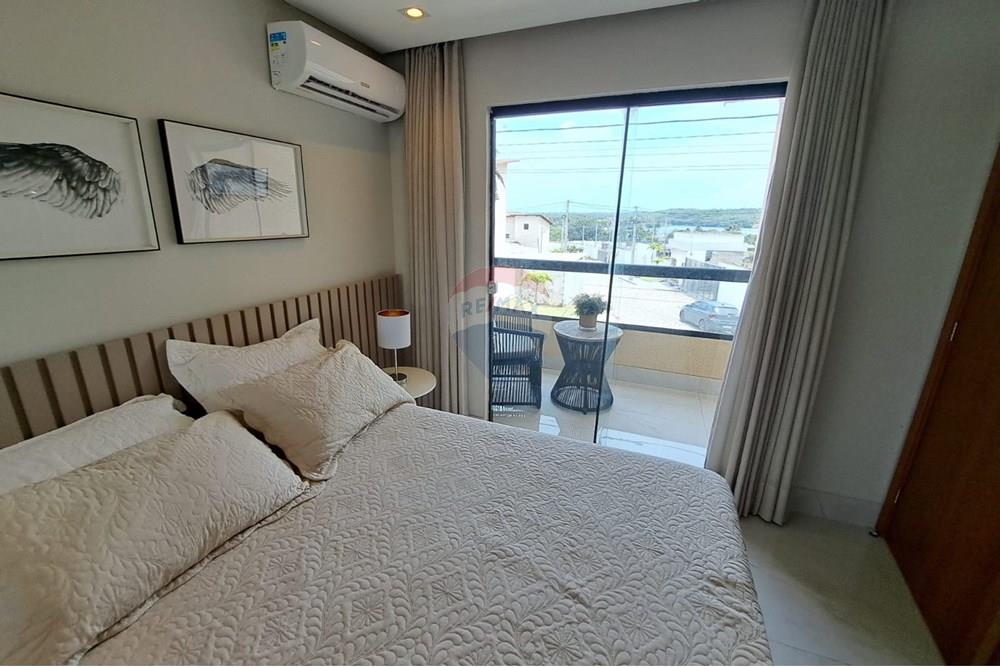 Duplex - Venda - Extremoz , Rio Grande do Norte - BRISA 15.jpeg - Quarto - 720621006-73