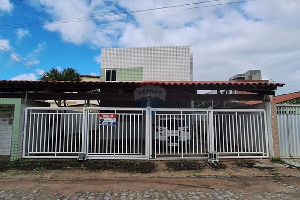 Apartamento - Venda - Cabedelo , Paraíba - 20250611_073203.jpg - Fachada - 720471069-60
