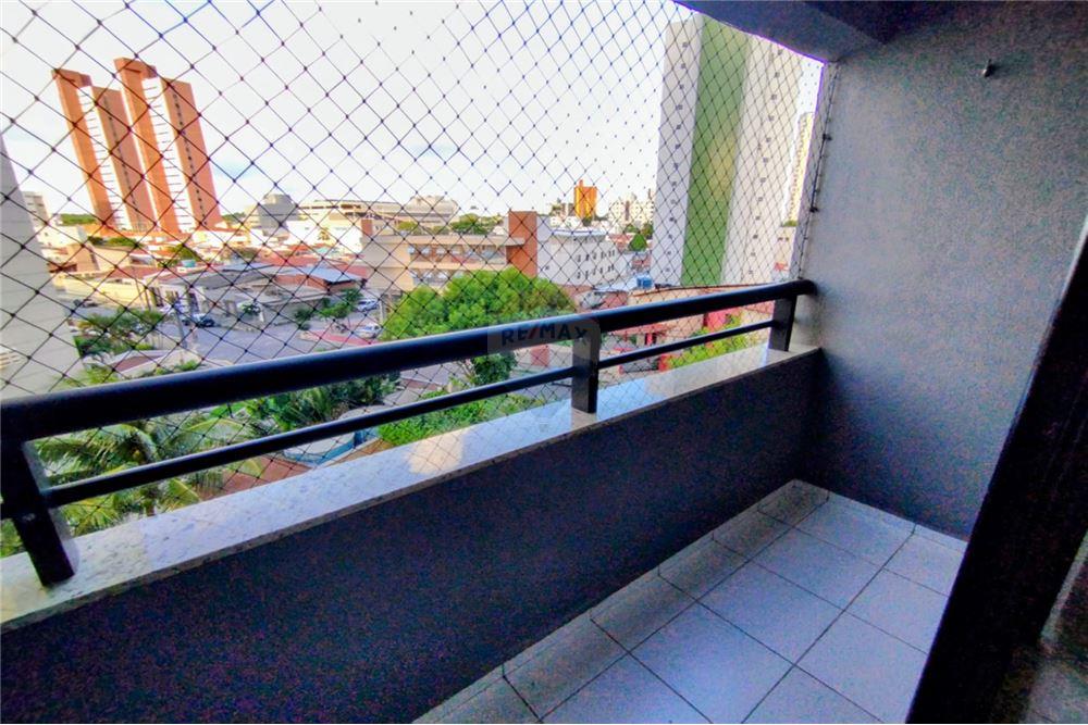 Apartamento - Alugar - Natal , Rio Grande do Norte - 2 - 720891134-1571