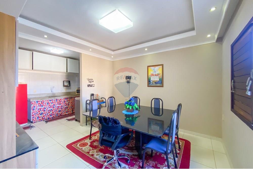 Casa - Venda - Parnamirim , Rio Grande do Norte - IMG_4467.jpg - Sala de jantar - 720811040-32