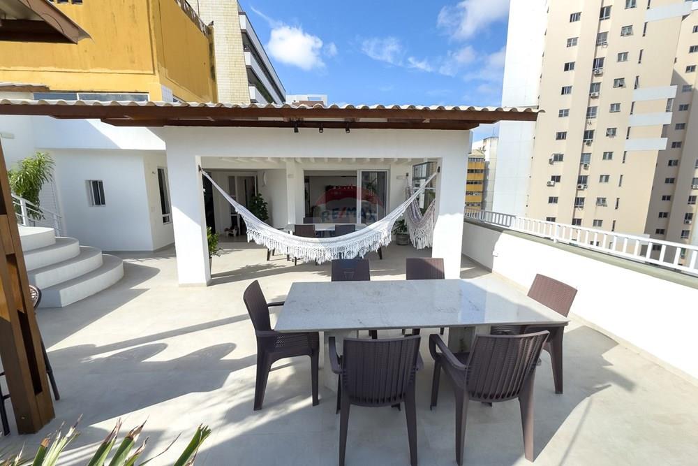 Cobertura - Venda - Fortaleza , Ceará - PAX-0741.jpg - 722031107-37