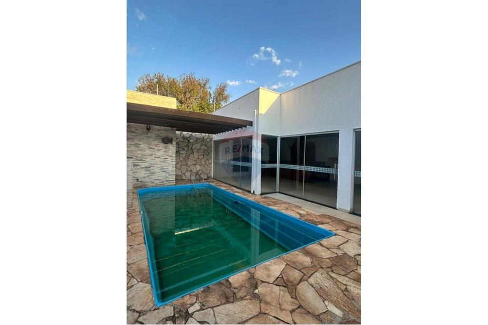 Casa - Venda - Rondonópolis , Mato Grosso - 20 ------.JPG - 720851003-250