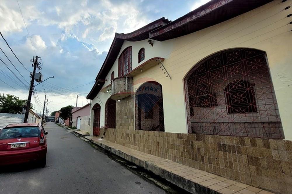 Casa - Venda - Manaus , Amazonas - 4963059273353071410.jpg - 722101020-54