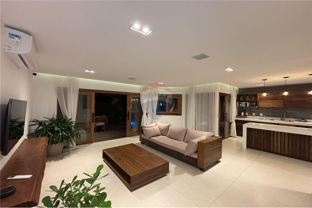 Casa de Vila - Venda - Itarema , Ceará - 95 - 720321029-399