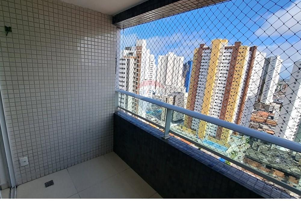 Apartamento - Venda - João Pessoa , Paraíba - 20251001_134512.jpg - 720471020-62