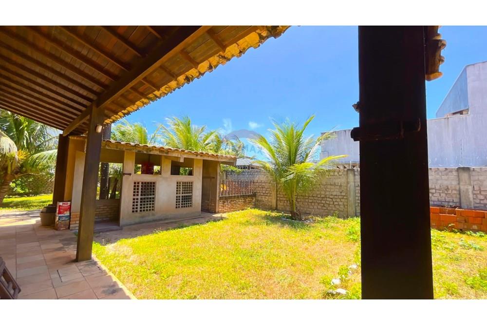 Casa - Venda - Nísia Floresta , Rio Grande do Norte - 5d30b788-f90d-4e71-b5c2-01cab849f663.jpeg - 720891152-65