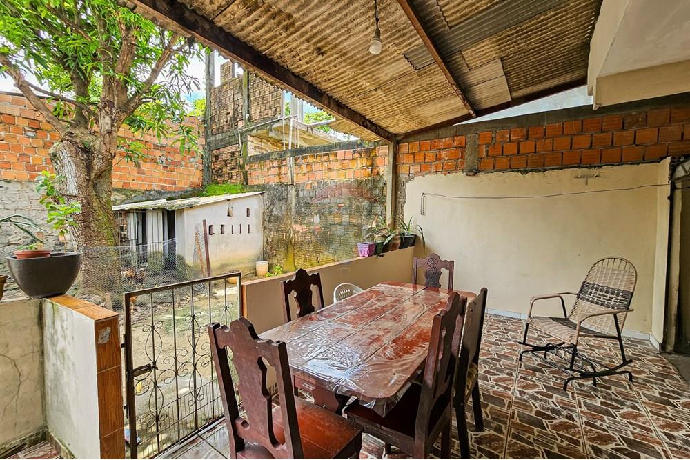 Casa - Venda - Manaus , Amazonas - WhatsApp Image 2025-03-21 at 18.30.40 (2).jpeg - 720721028-22