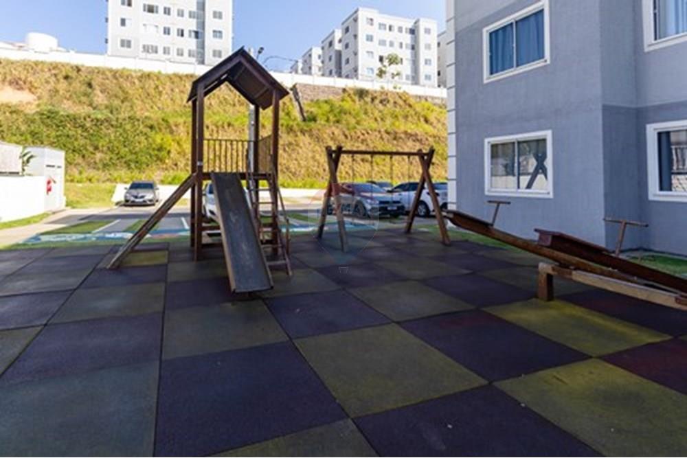 Apartamento - Venda - Manaus , Amazonas - playground 2 svs3.jpg - 720791100-14