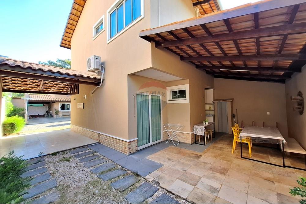 Casa de Condomínio - Venda - Fortaleza , Ceará - 20251007_160803.jpg - 722031047-144