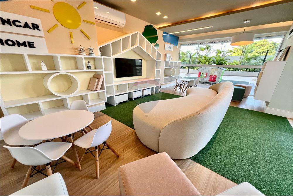 Apartamento - Alugar - Campina Grande , Paraíba - 45 - 720291006-173