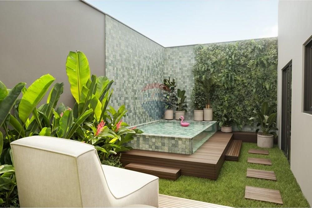 Sobrado - Venda - Rondonópolis , Mato Grosso - LAGUNA_JARDIM.jpg - 721981015-133