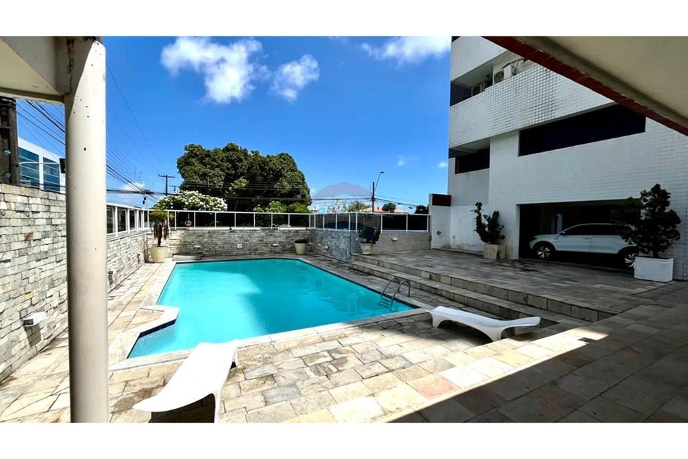 Apartamento - Venda - João Pessoa , Paraíba - nabor0018.jpeg - 720471077-77