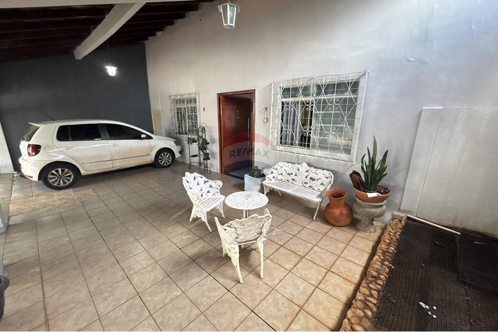 Casa - Venda - Barra do Garças , Mato Grosso - DJI_20250315_121719_059.jpg - 722221023-24