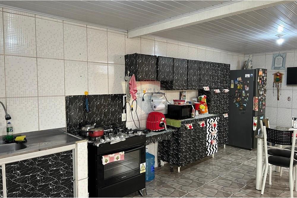 Casa - Venda - Manaus , Amazonas - WhatsApp Image 2025-05-23 at 16.49.47 (8).jpeg - 720661008-107