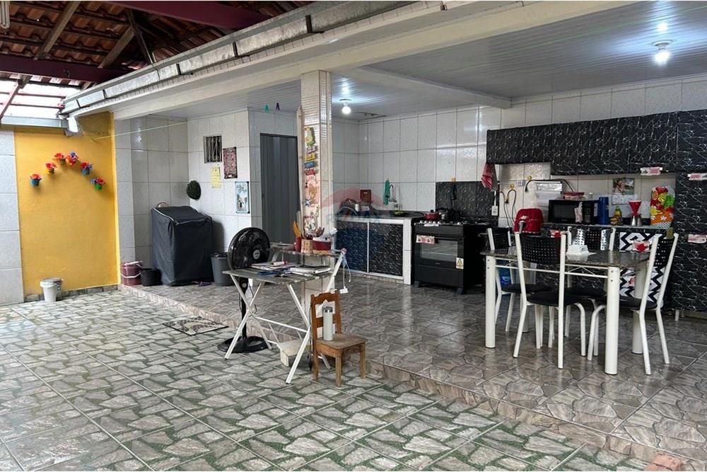 Casa - Venda - Manaus , Amazonas - WhatsApp Image 2025-05-23 at 16.49.47 (6).jpeg - 720661008-107