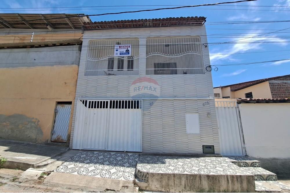 Casa - Venda - Natal , Rio Grande do Norte - GRACA 4.jpg - 720621056-76