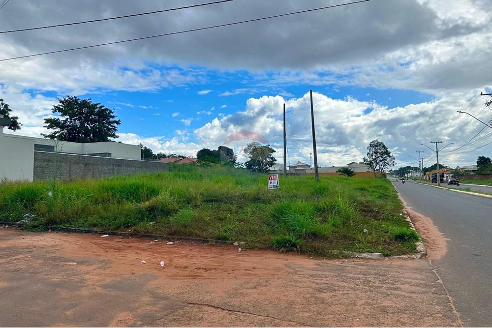 Terreno - Venda - Araguaína , Tocantins - IMG-20250512-WA0071(1).jpeg - 720991036-19