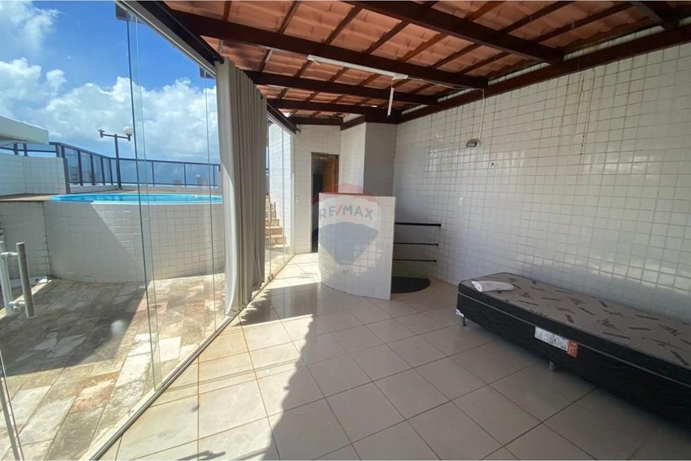 Duplex - Alugar - João Pessoa , Paraíba - 20.jpg - 720861074-55