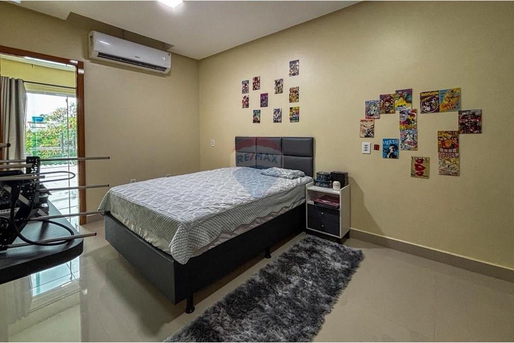 Casa - Venda - Manaus , Amazonas - 09.jpeg - 722101026-8