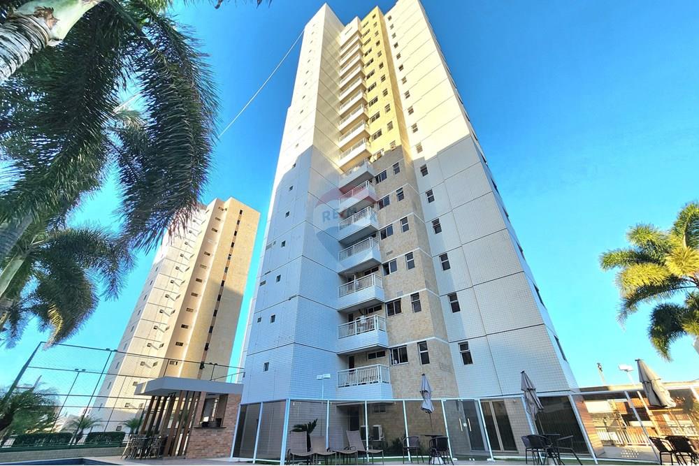 Apartamento - Venda - Fortaleza , Ceará - 20251030_162544.jpg - 721621013-256